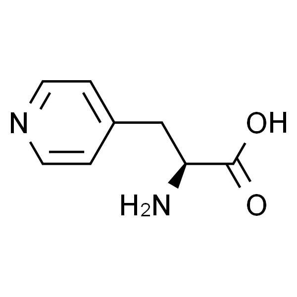3-(4-吡啶基)-L-丙氨酸