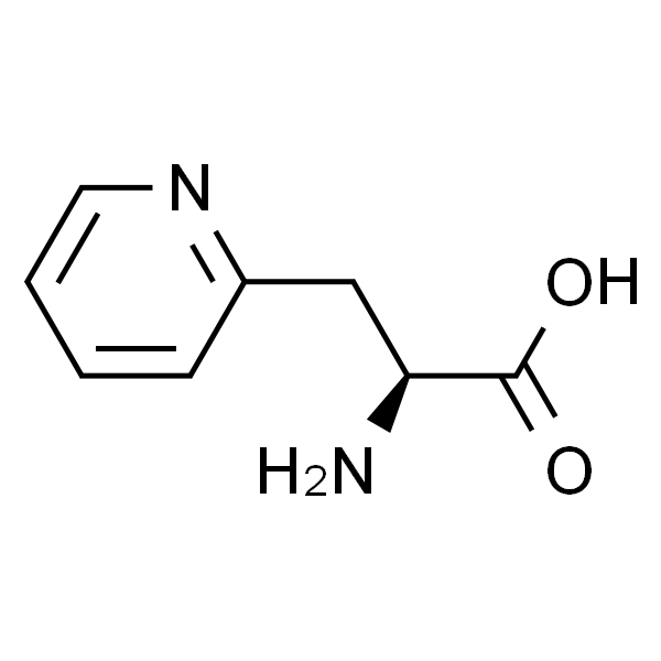 3-(2-吡啶基)-L-丙氨酸