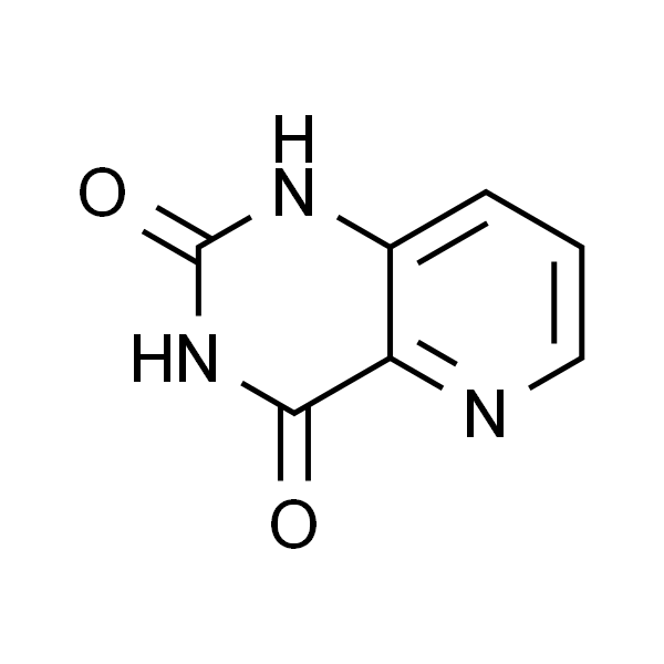 2,4-二羟基吡啶并[3,2-d]嘧啶