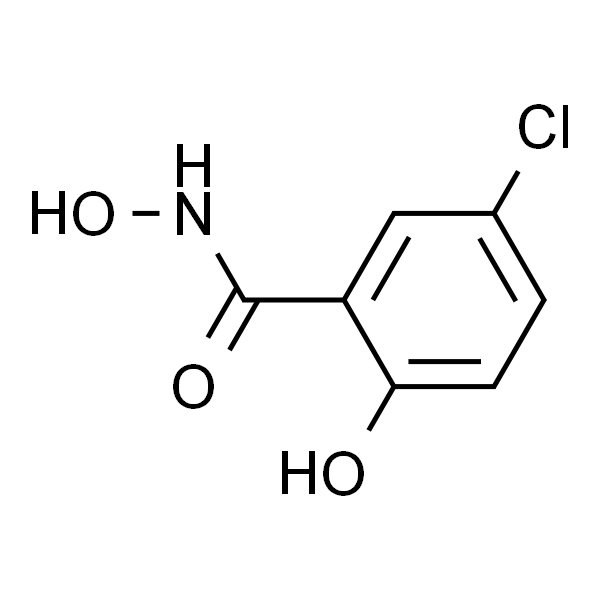 5-氯-N,2-二羟基苯甲酰胺
