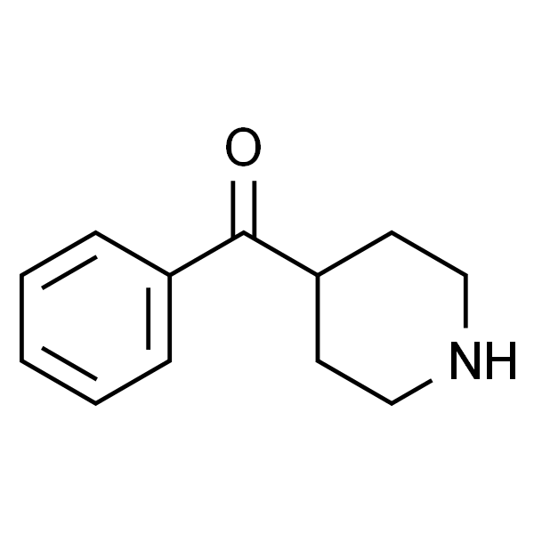 苯基(哌啶-4-基)甲酮盐酸盐