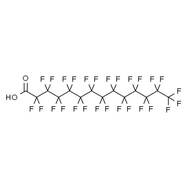 Perfluorotetradecanoic acid analytical standard
