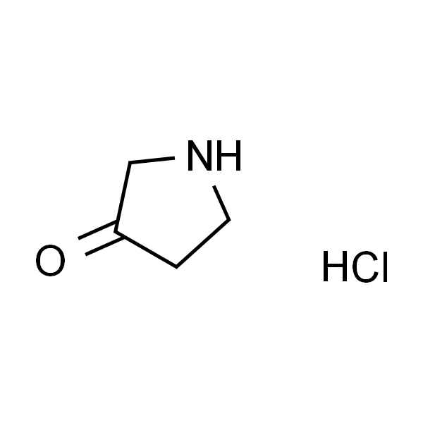 3-吡咯烷酮 盐酸盐
