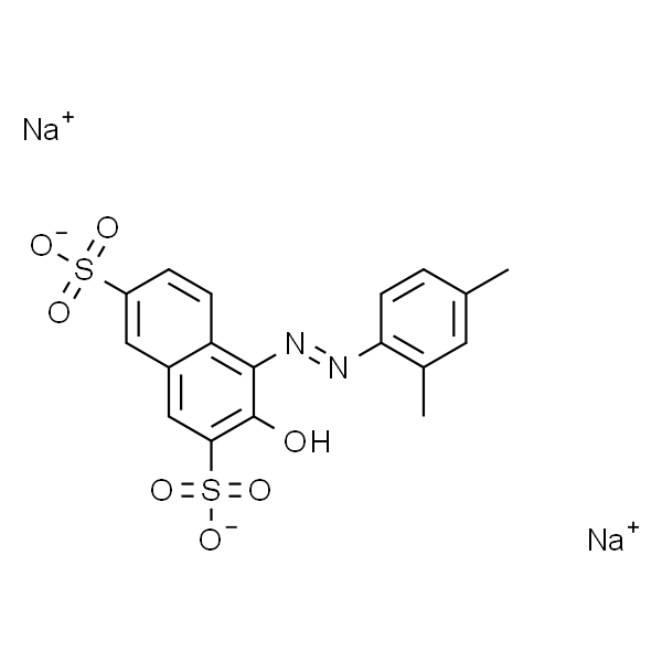 CI16150 酸性红26