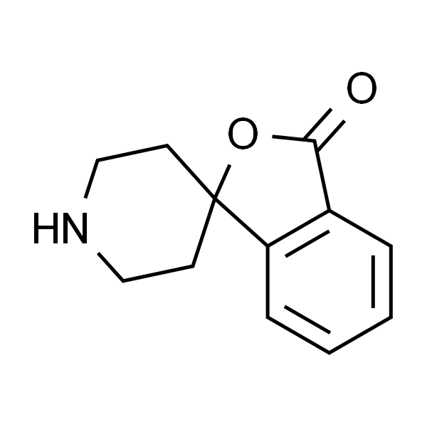 螺[异苯并呋喃-1(3H),4'-哌啶]-3-酮