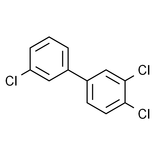 3,3'',4-三氯联苯