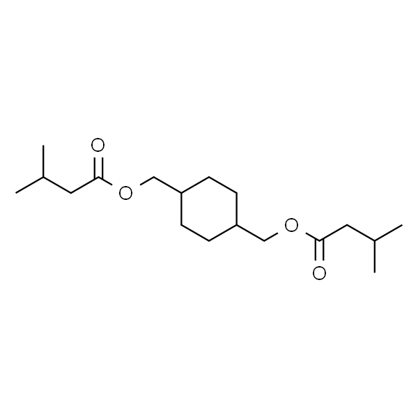 1,4-环己烷二甲醇二异戊酸酯