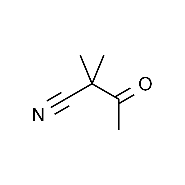 2,2-二甲基-3-氧代丁腈