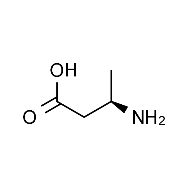 (R)-3-氨基丁酸