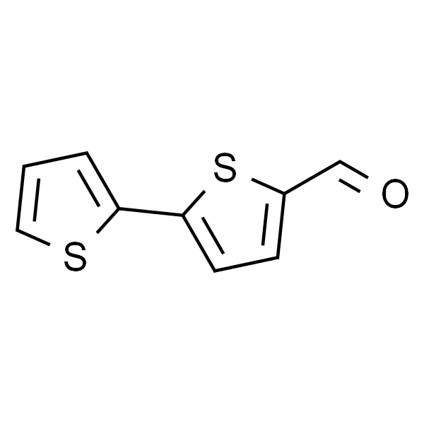 2,2-二噻吩-5-甲醛