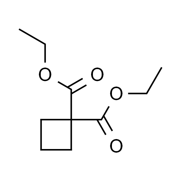 环丁基-1,1-二羧酸二乙酯