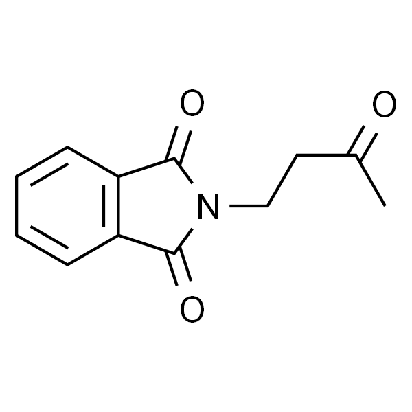 2-(3-氧代丁基)异吲哚啉-1,3-二酮