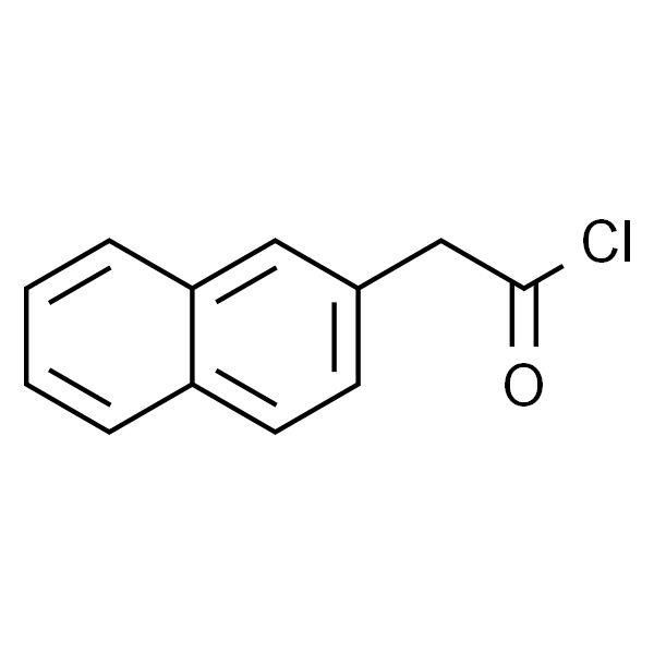 2-(萘-2-基)乙酰氯