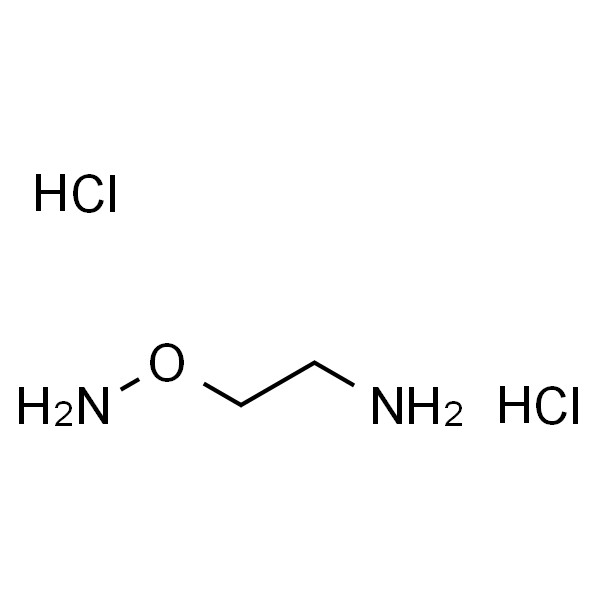 2-氨基乙氧基胺二盐酸盐