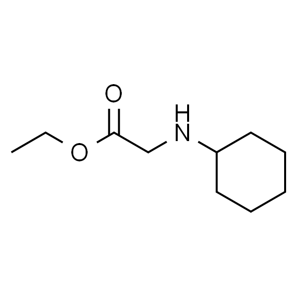 环己基甘氨酸乙酯