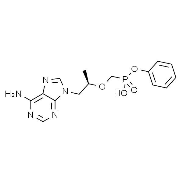 ((((R)-1-(6-氨基-9H-嘌呤-9-基)丙烷-2-基)氧基)甲基)膦酸单苯酯