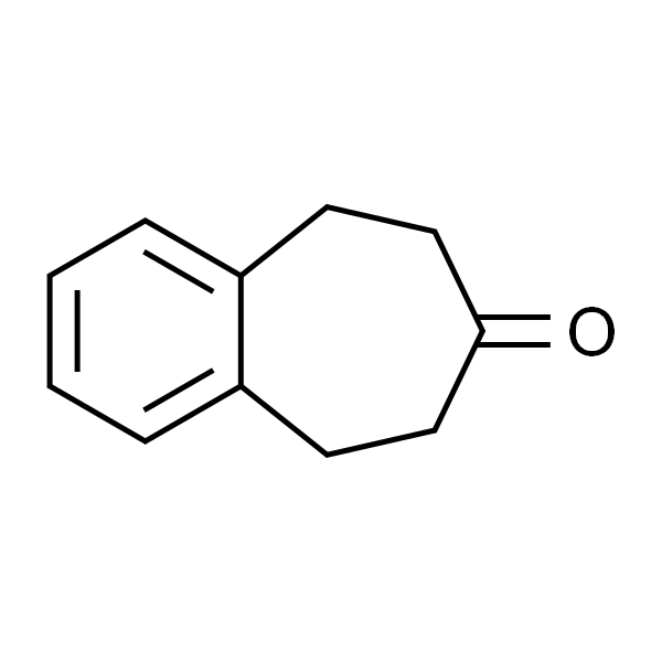 8,9-二氢-5H-苯并[7]轮烯-7(6H)-酮