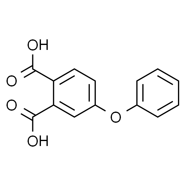 4-苯氧基邻苯二甲酸