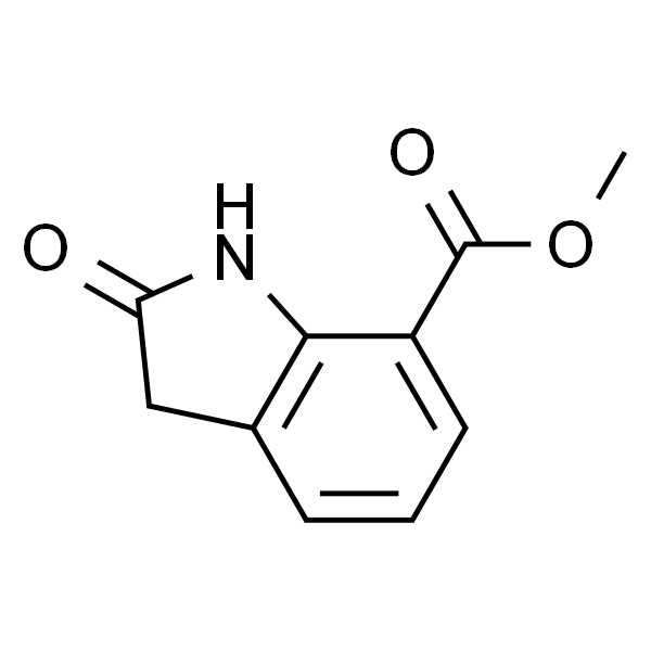 吲哚酮-7-羧酸甲酯