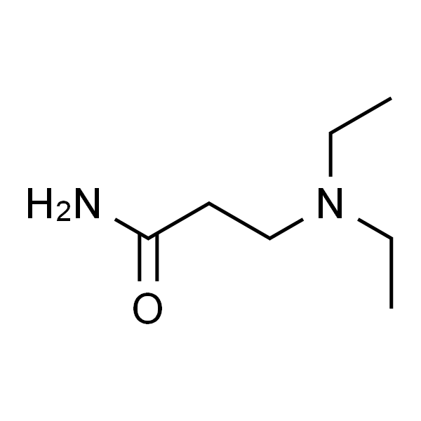 3-(二乙氨基)丙酰胺