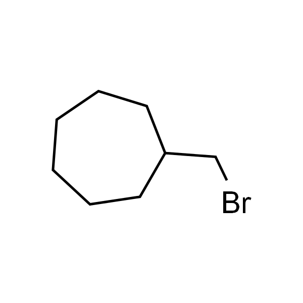 (溴甲基)环庚烷