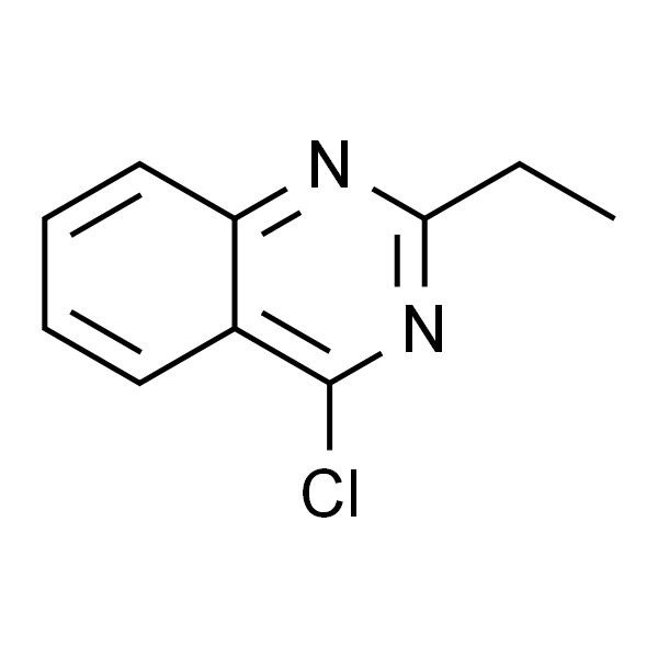 4-氯-2-乙基喹唑啉