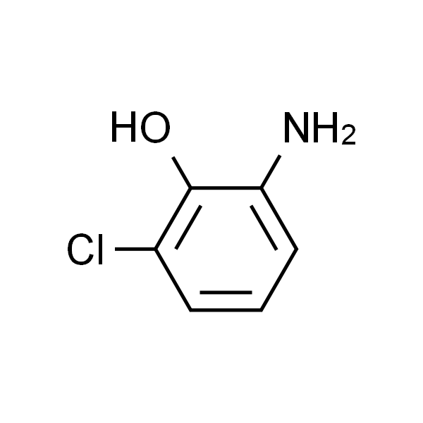 2-氨基-6-氯苯酚