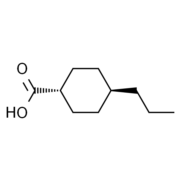 反式-4-丙基环己烷羧酸