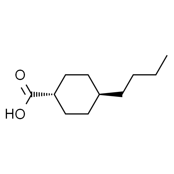 反式-4-丁基环己烷甲酸