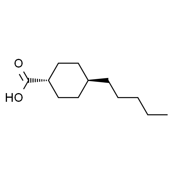 反式-4-戊基环己烷甲酸