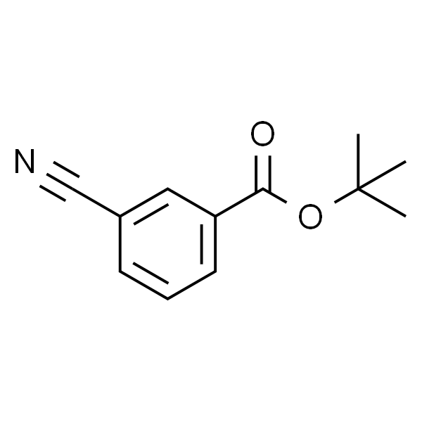 3-氰基苯甲酸叔丁酯