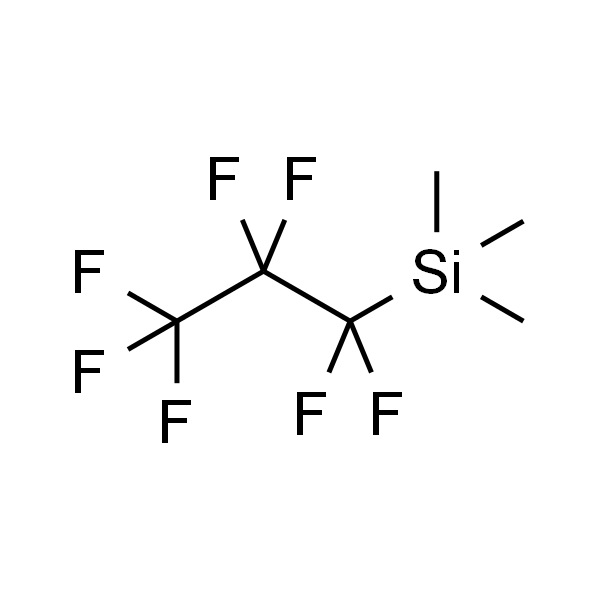 (七氟丙基)三甲基硅烷