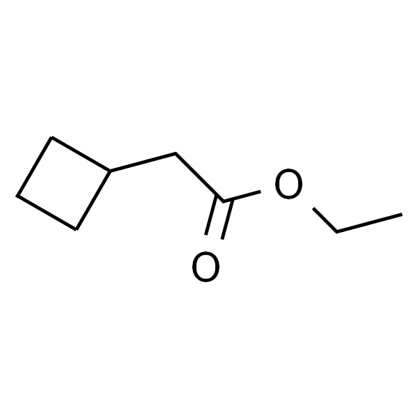 环丁基乙酸乙酯