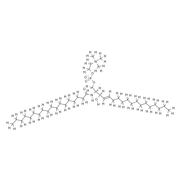 Sphingomyelin (Brain, Porcine)