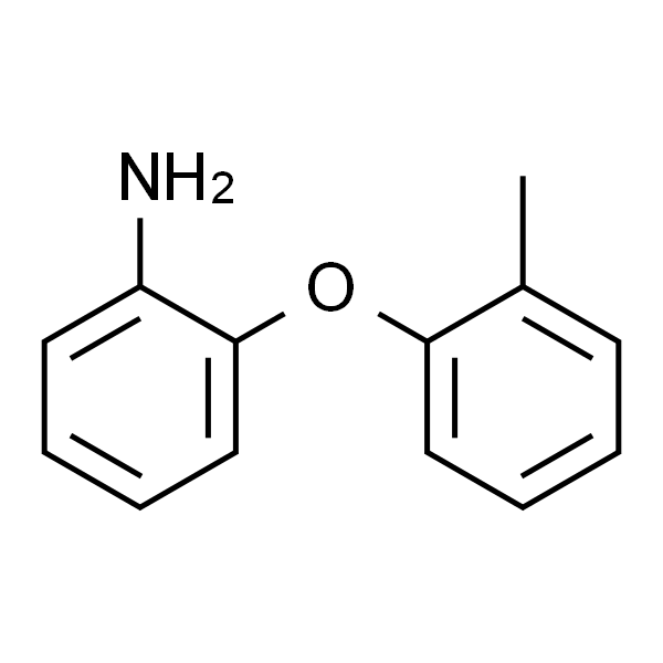 2-氨基-2''-甲基二苯基醚