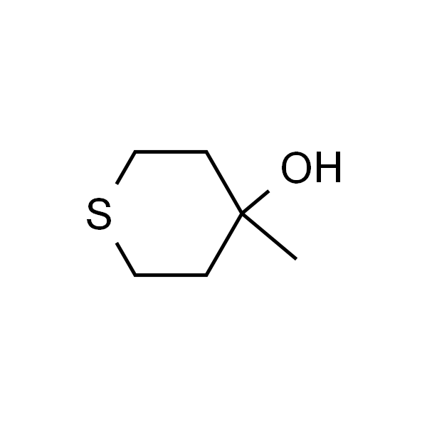4-甲基四氢-2H-噻喃-4-醇