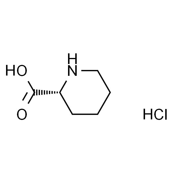 (R)-哌啶-2-羧酸盐酸盐