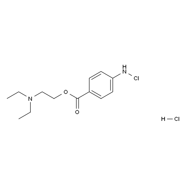 盐酸氯普鲁卡因