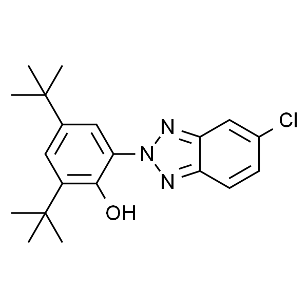 紫外线吸收剂 UV-327