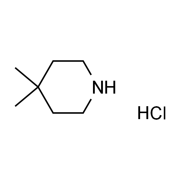 4,4-二甲基哌啶盐酸盐