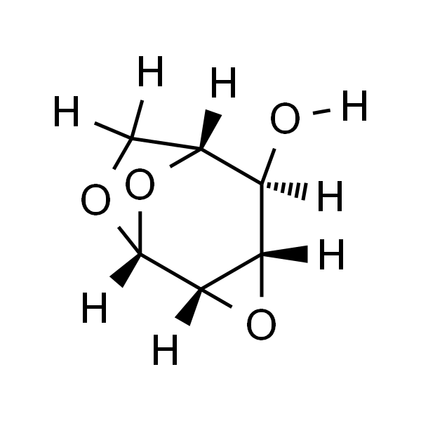 1，6:2，3-二酐-β-D-吡喃甘露糖