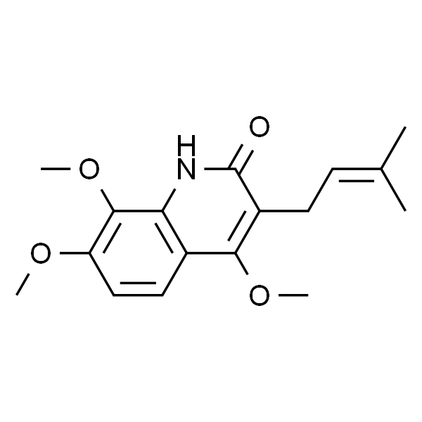 前茵芋碱