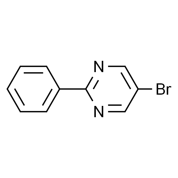 5-溴-2-苯基嘧啶
