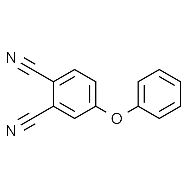 4-苯氧基邻苯二甲腈