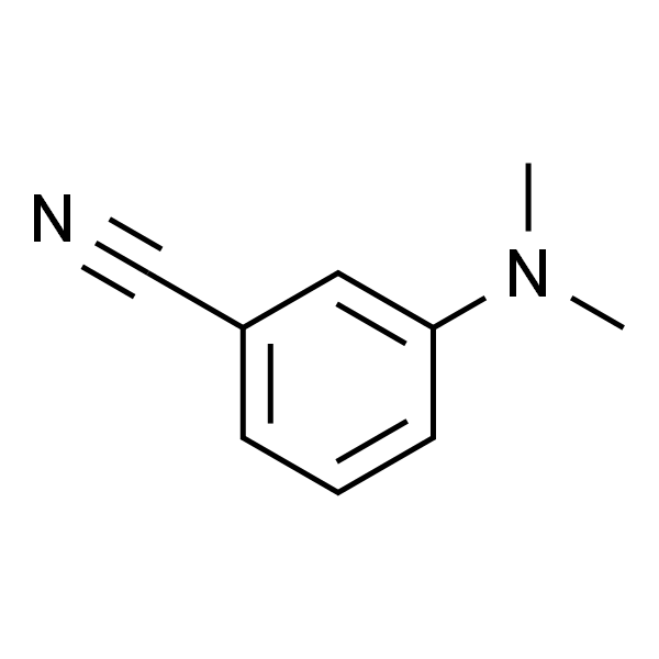 3-(二甲氨基)苯腈