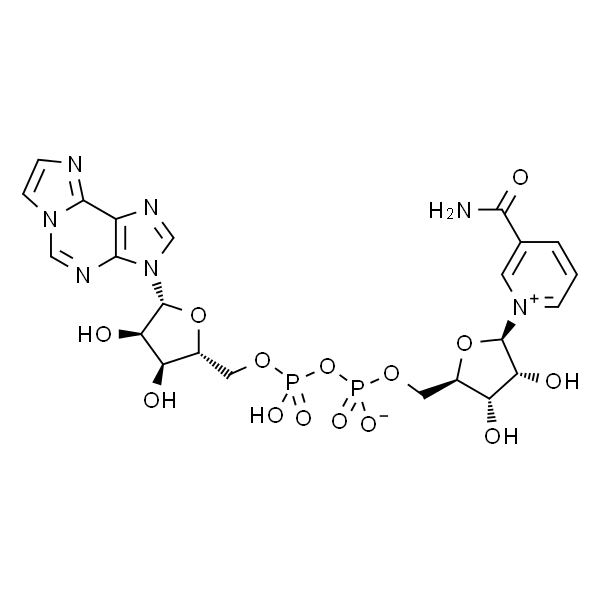 Nicotinamide1，N6-EthenoadenineDinucleotide