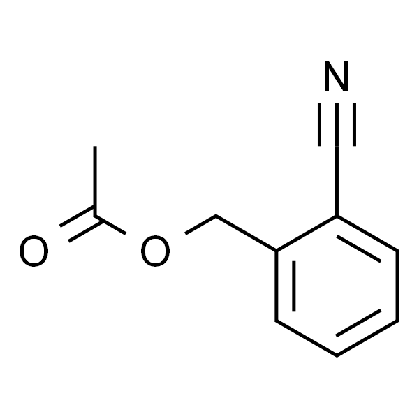 2-氰基乙酸苄酯