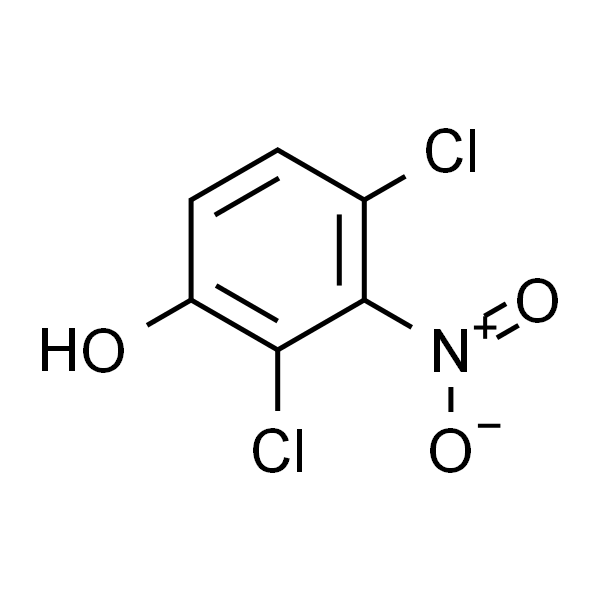 2,4-二氯-3-硝基苯酚