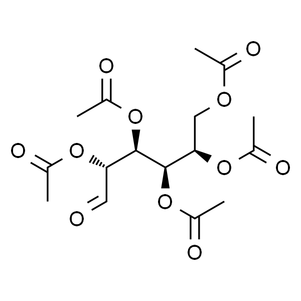 2,3,4,5,6-D-葡萄糖五乙酸酯