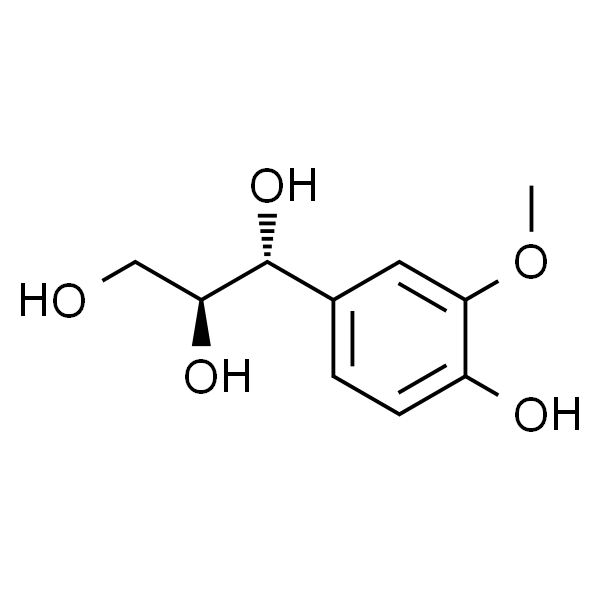 erythro-Guaiacylglycerol